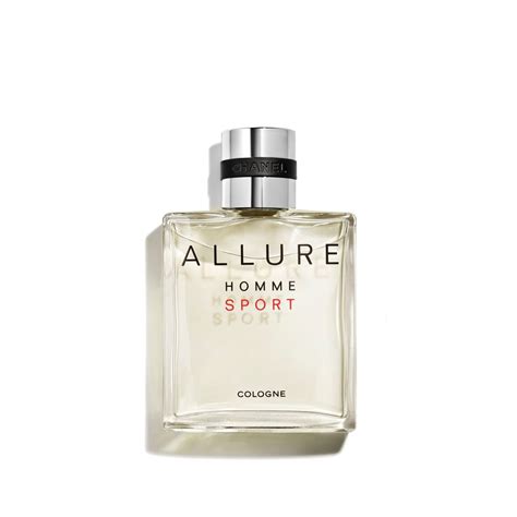 chanel allure sport 100 ml prezzo|Chanel sport cologne 100ml.